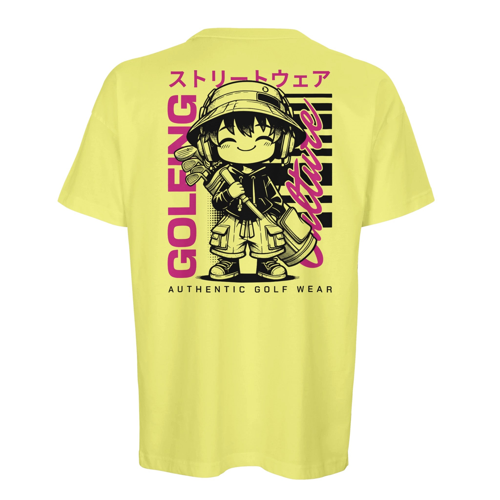 Next Golf Generation